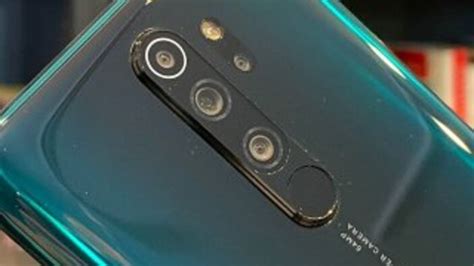 R­e­d­m­i­ ­N­o­t­e­ ­8­ ­P­r­o­­n­u­n­ ­D­x­O­M­a­r­k­ ­k­a­m­e­r­a­ ­p­u­a­n­ı­ ­b­e­l­l­i­ ­o­l­d­u­